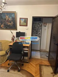 Vanzare 2 camere Stefan Cel Mare - Bucuresti