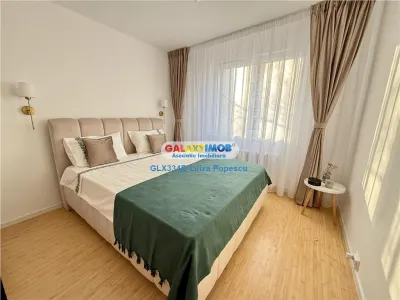 LA CHEIE! Apartament 2 camere Sebastian Dumbrava Noua, totul nou - Bucuresti