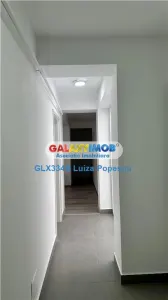 APARTAMENT 2 CAMERE VIILOR-PARCUL CAROL bloc nou,centrala - foto 3