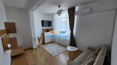 Apartament Premium 3 Camere - Herastrau - Bucuresti