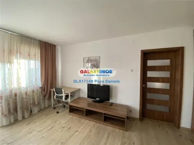Bdul  Tineretului, inchiriere  2  camere, etaj  5 langa metrou si parc - foto 4