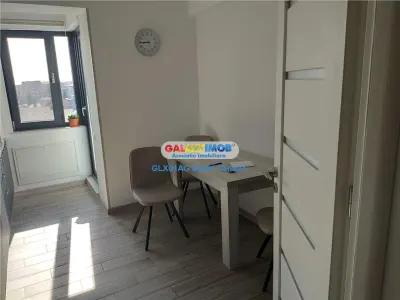 Inchiriem apartament cu 2 camere de lux Nord , bloc nou cu garaj - foto 4