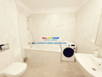 Apartament 2 camere de vanzare - Greenfield Residence, langa padure - foto 9