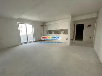 Apartament 3 camere-Bloc NOU-Leroy Merlin-sos. Alexandriei - Bragadiru