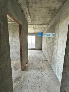 Apartament 3 camere-Bloc NOU-Leroy Merlin-sos. Alexandriei - foto 3