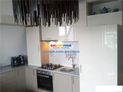 Apartament 2 camere Laminorului-bloc 2014 la mansarda - Bucuresti