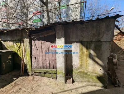 Unirii Cantemir vila P+2 ,210 mp utili, 8 camere teren 155 mp - foto 4