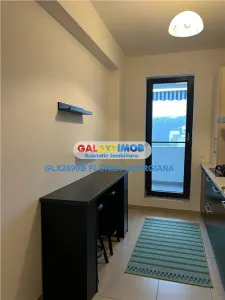 Apartament 2 camere de vanzare Greenfield Residence - foto 4