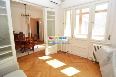 Inchiriere apartament superb 4 camere Bd Carol I - foto 22
