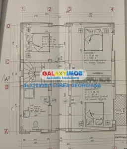 Casa de vanzare Sabareni - foto 12