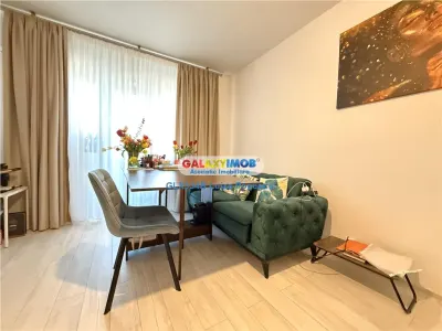 Vanzare apartament 2 camere Sebastian BRD decomandat mobilat - Bucuresti