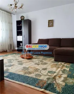 Apartament 2 camere 13 SEPTEMBRIE-PROSPER et6|8 decomandat 64mp - Bucuresti