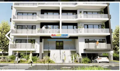 OFERTA! Apartament 3 camere zona MARRIOTT | ET2|8,BLOC NOU parcare - foto 3