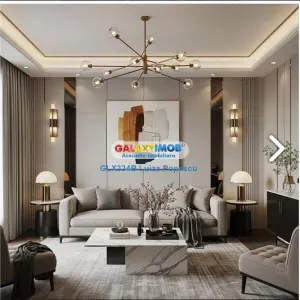 OFERTA! Apartament 3 camere zona MARRIOTT | ET2|8,BLOC NOU parcare - foto 5