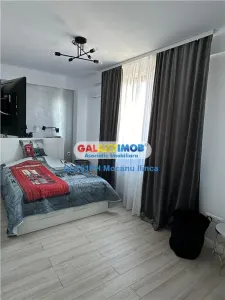 Inchiriere apartament 2 camere, bloc nou, Ghe. Doja, Ploiesti - foto 2
