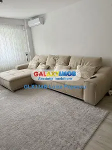 Vanzare apartament 3 camere 13 Septembrie-Sebastian Parc bloc 2001 - Bucuresti