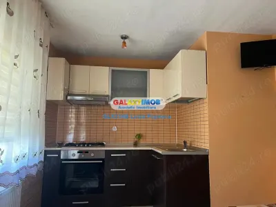 Vanzare apartament 2 camere 13 Septembrie-Dumbrava Noua 63mp mobilat - foto 6