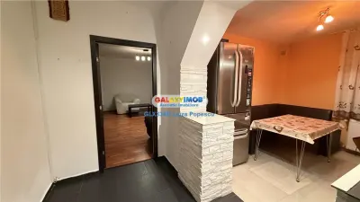 Apartament 2 camere 13 Septembrie-Dumbrava Noua 64mp,reabilitat - Bucuresti
