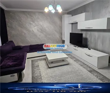 Inchiriere apartament 2 camere zona UNIRII SUD - Buzau