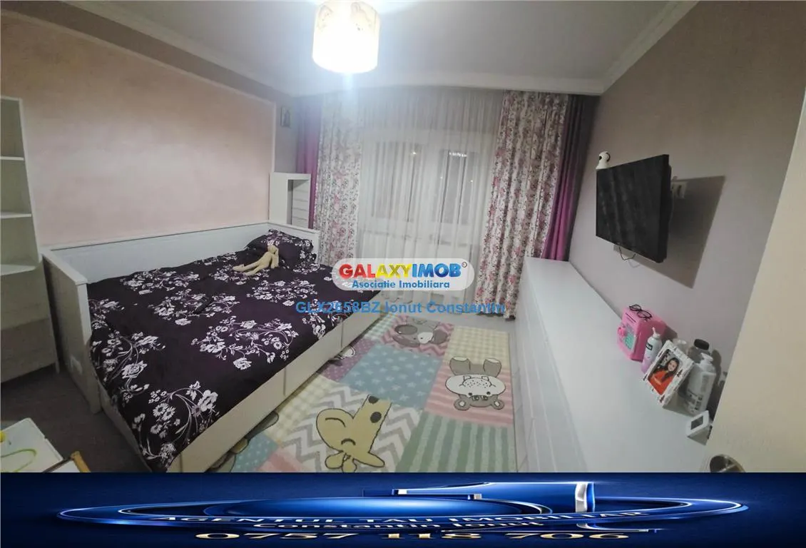 Inchiriere apartament 2 camere zona UNIRII SUD - foto 4