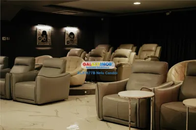 Vanzare COUNTRY CLUB - COMPLEX AGREMENT & SPA 5000 MP - foto 6