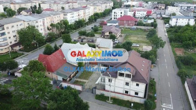 Vanzare casa Targoviste - foto 4