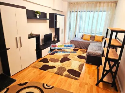Apartament 2 camere decomandat et4/11 - Lujerului - Bucuresti