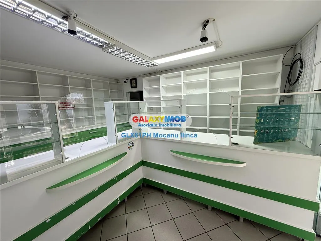 Inchiriere spatiu comercial 60 mp, 9 Mai, Ploiesti - foto 8