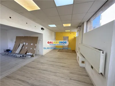 Inchiere spatiu comercial, Ploiesti, Marasesti - Ploiesti