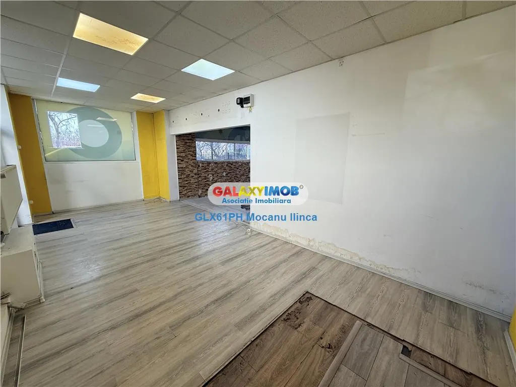 Inchiere spatiu comercial, Ploiesti, Marasesti - foto 3
