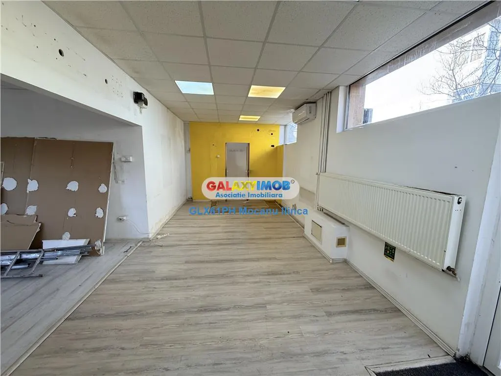 Inchiere spatiu comercial, Ploiesti, Marasesti - foto 7