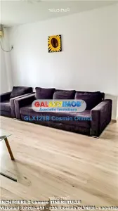 Inchiriere apartament 2 camere Tineretului cu loc de parcare - foto 2