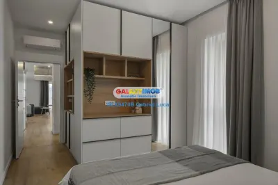 Apartament 2 camere 57mp  | Balcon | Nou   I Metrou Piata Sudului - foto 6