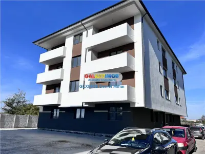 Apartament 3 camere - sos. Alexandriei-Leroy Merlin -Kaufland-200m STB - foto 16