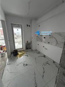 Apartament 2 camere-Incalzire pardoseala-str. Alunului-Prel. Ghencea - foto 6