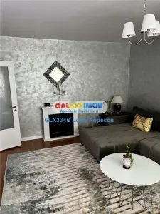 Apartament 3 camere 13 SEPTEMBRIE SEBASTIAN PARC 76mp LUX - foto 2