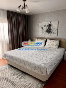 Apartament 3 camere 13 SEPTEMBRIE SEBASTIAN PARC 76mp LUX - foto 3