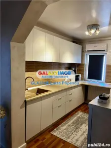 Apartament 3 camere 13 SEPTEMBRIE SEBASTIAN PARC 76mp LUX - foto 5