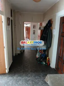VANZARE 3 CAMERE 13 SEPTEMBRIE SEBASTIAN 82MP - Bucuresti