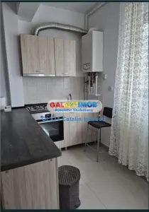 Vanzare apartament 2 camere Militari Residence - foto 5
