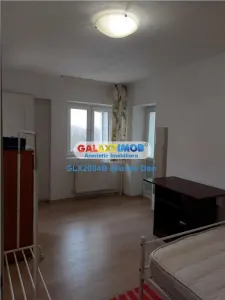 brancoveanu | garsoniera moderna 34mp 1980 | cada balcon | parc metrou - Bucuresti