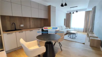 Prima inchirere 2 camere Aleea Privighetorilor - Bucuresti