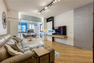 Cod 212 Apartament 3 Camere Pipera - Bucuresti