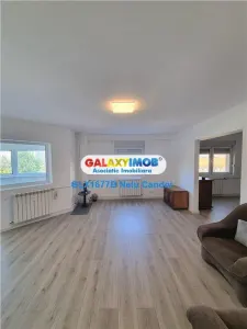 Apartament 3 camere de inchiriat  locatie premium, 13 Septembrie. - foto 3