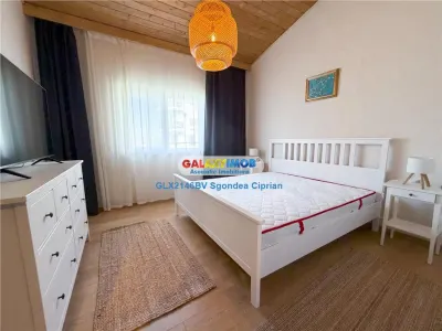 Casa Vacanta Tohanu Nou 3 Km Bran - foto 7