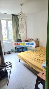 Apartament 3 camere Nicolae Grigorescu bloc''84 decomandat 2bai metrou - foto 4