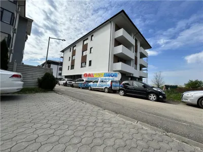 Apartament 2 camere-Bloc NOU-Leroy Merlin-sos. Alexandriei - foto 7