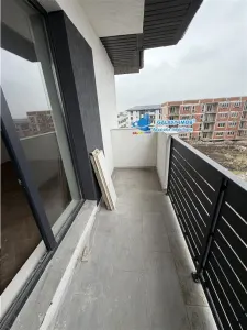 Apartament 2 camere-300m Scoala-Incalzire pardoseala-TVA inclus - foto 9