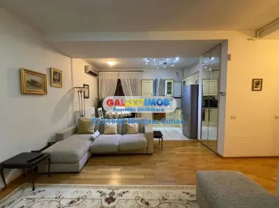Apartament 2 camere, Arcul de Triumf / Herastrau, bloc 2006 - Bucuresti