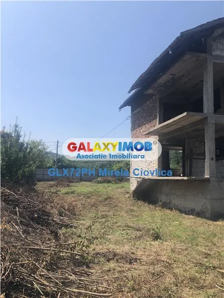 Vanzare Casa Campina -Cornu DN1 - foto 13